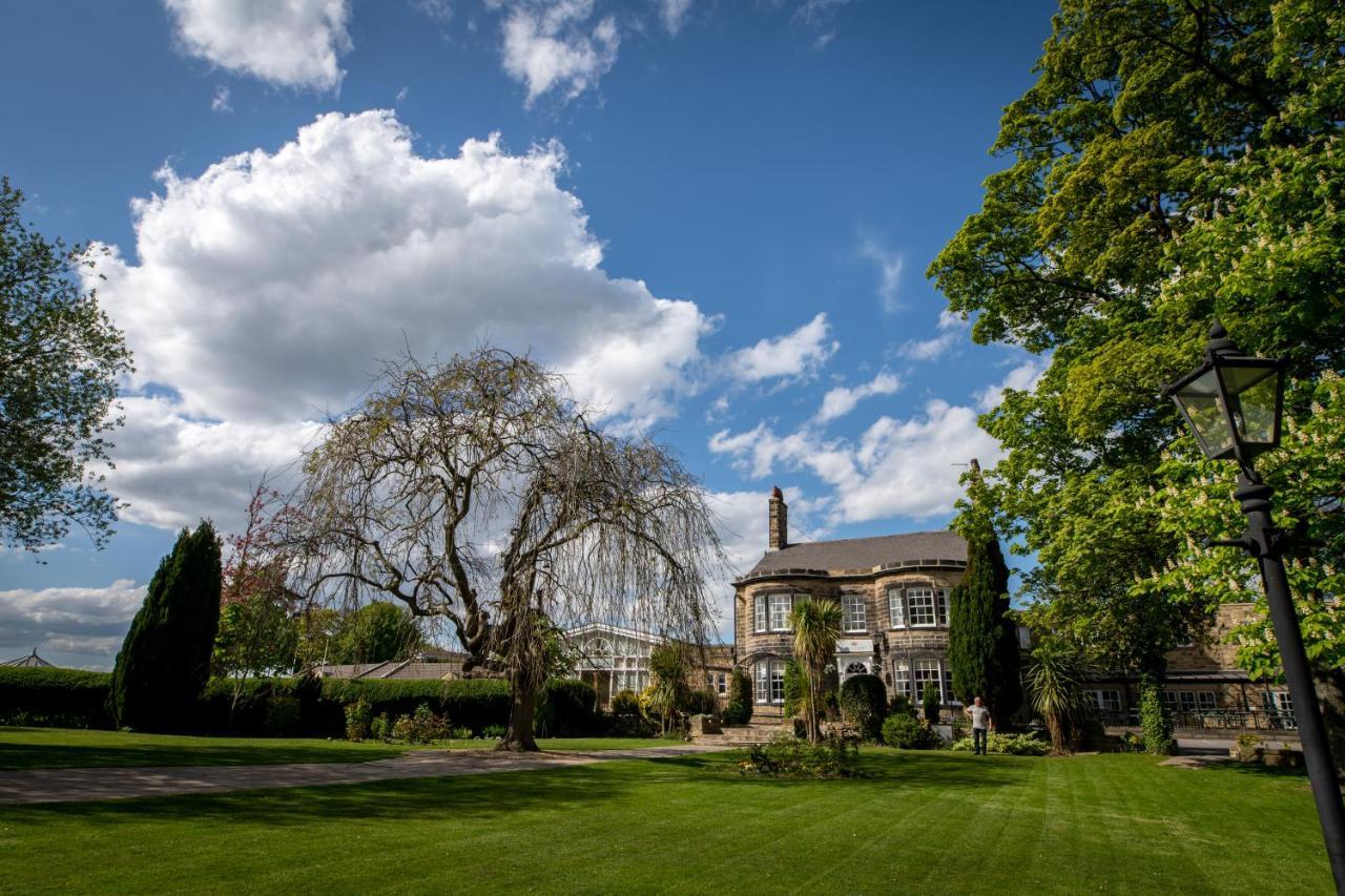 Kings Croft Hotel Pontefract Dış mekan fotoğraf